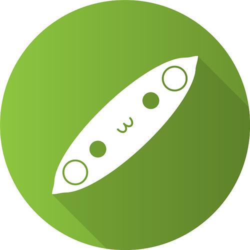 豆角视频图标