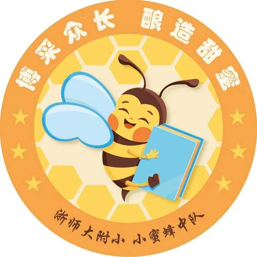 快乐小蜜蜂图标