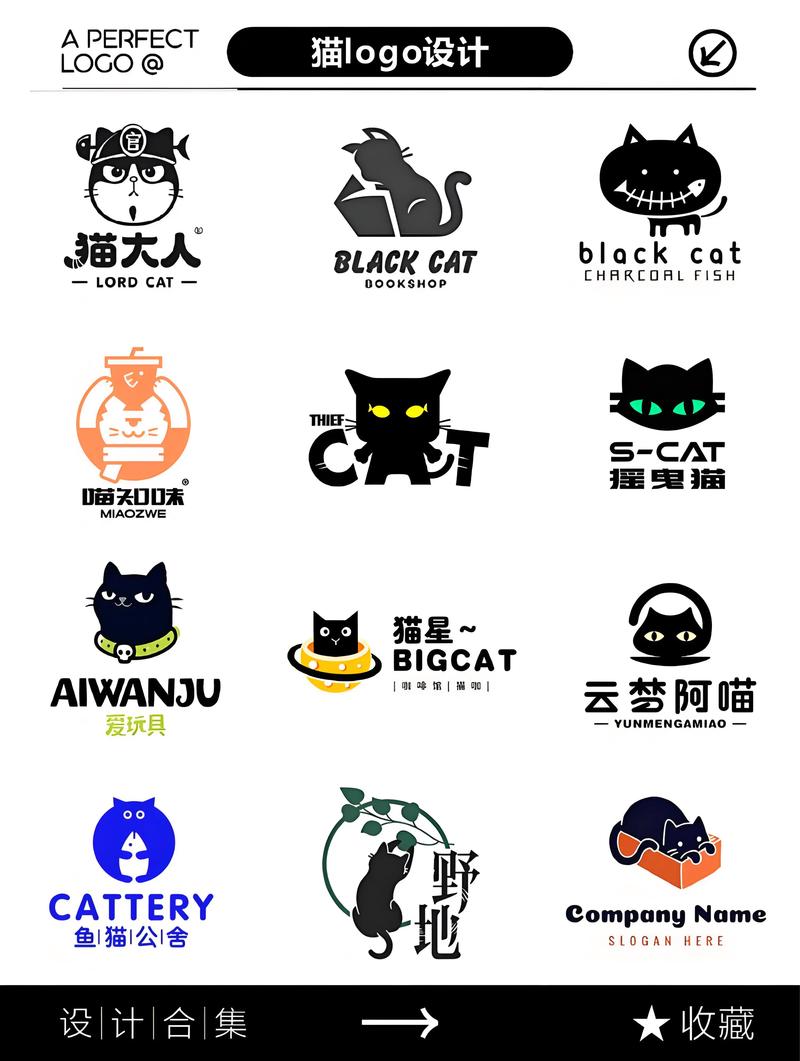 然猫