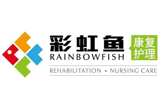 彩虹鱼接单图标