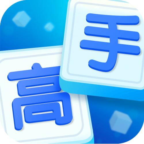全民高手图标
