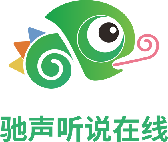听说在线图标