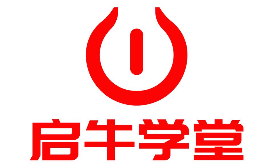 启牛商学院图标