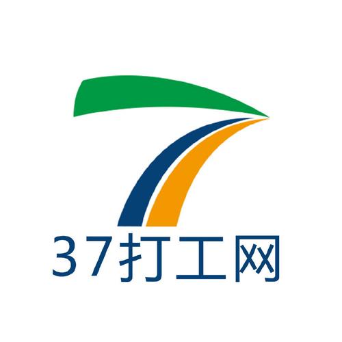 37打工网图标