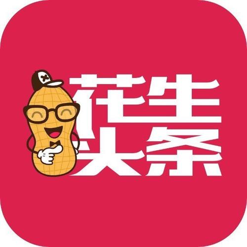 花生头条v1.0图标