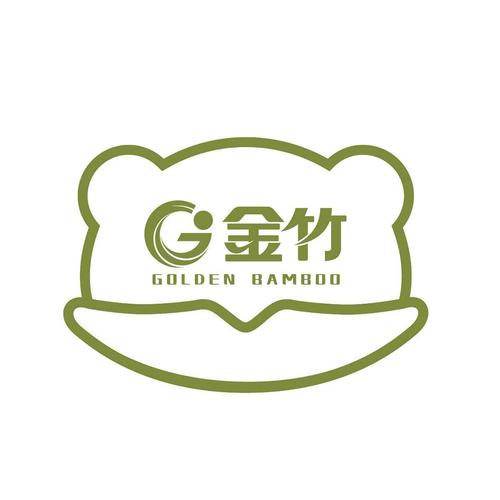 金竹网图标