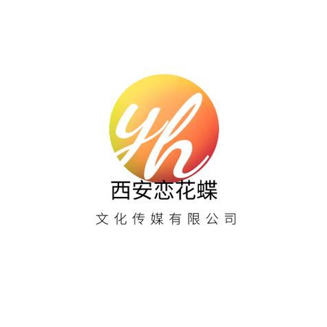 花蝶传媒视频图标