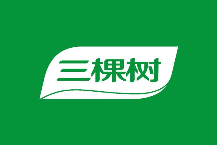 三棵树社区APP图标