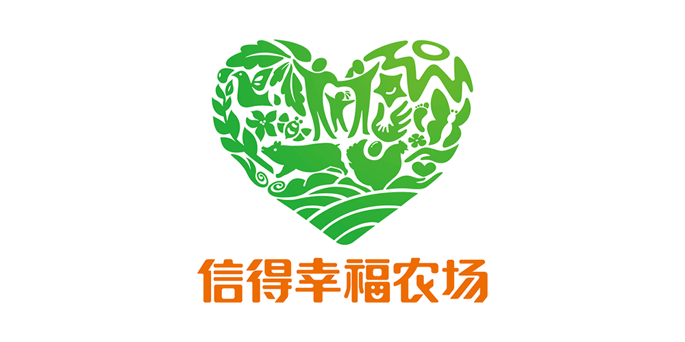 幸福的农场图标