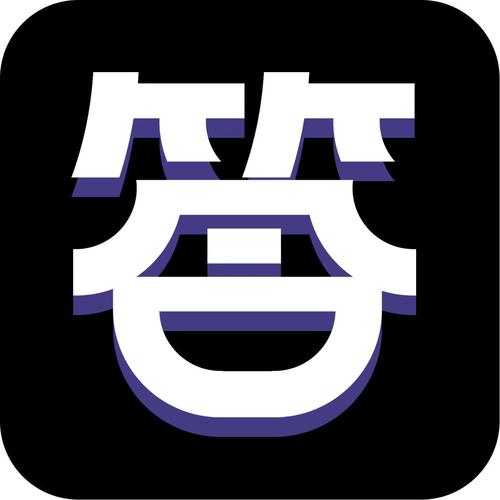 快答短视频下载图标
