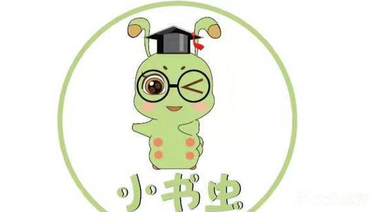 小叶书虫图标