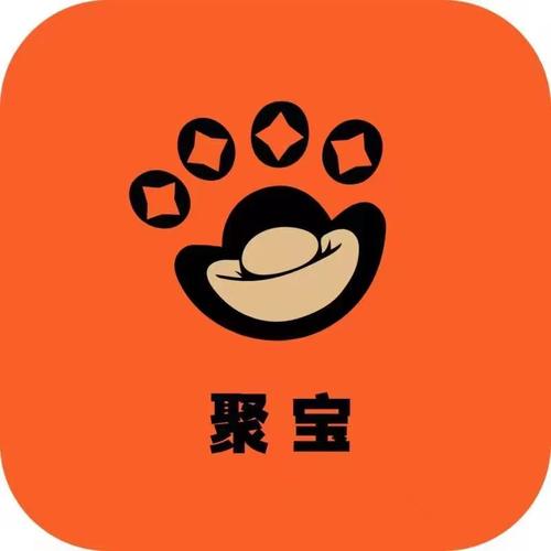 星聚宝赚钱版图标