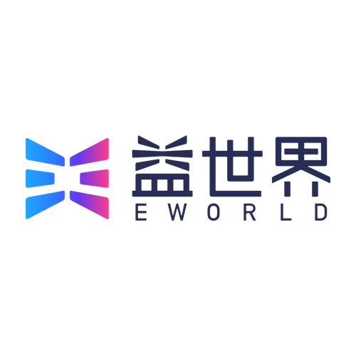 益世界图标
