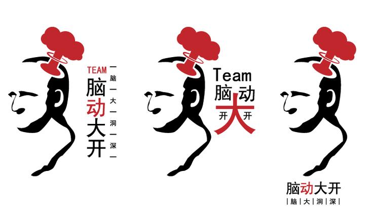 脑洞大开赢在思维