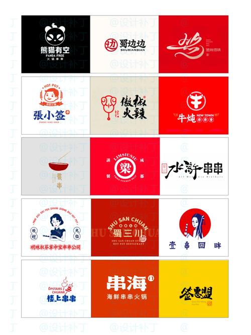 我的串串摊红包版图标