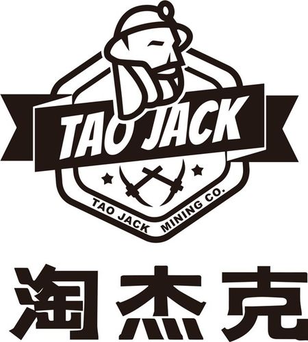 淘矿吧图标