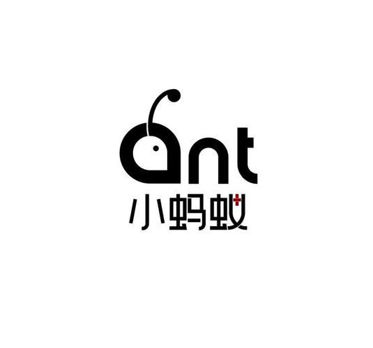 小蚂蚁CFT图标