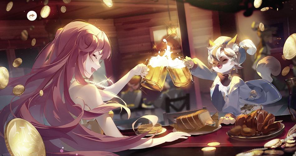 小花仙