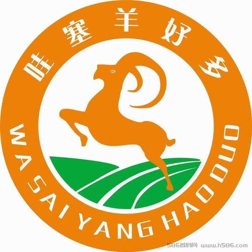 哇塞羊好多app图标