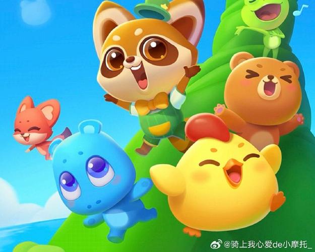 魔龙消消乐埋骨之