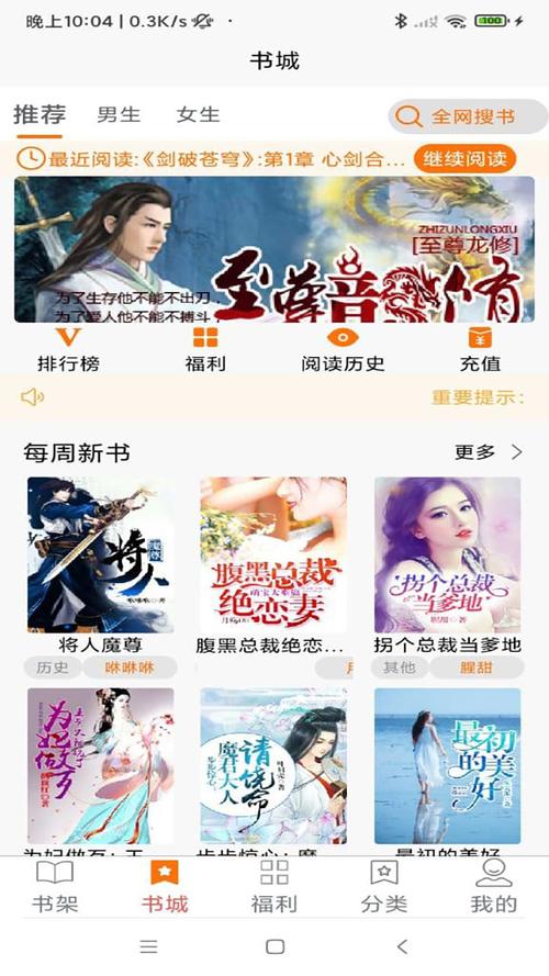 小说楼小说网免费