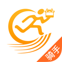骑行挣钱v1.0图标