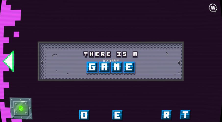 ThereIsNoGame安卓版