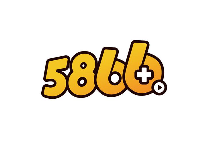 5866游戏盒子官网版图标