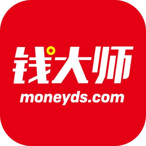 赚钱大师图标