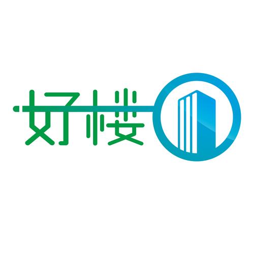 全国楼风信信息免图标
