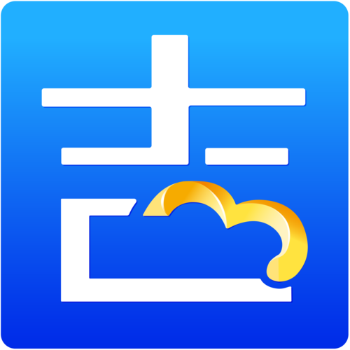 黄老吉贷款图标