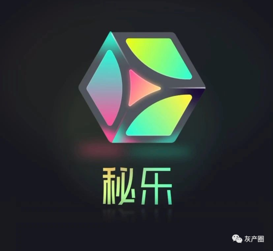 秘乐短视频赚钱平图标