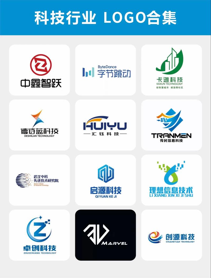 小科科技安卓豪华图标