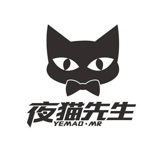 夜猫先生图标