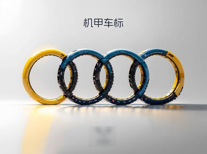 奥迪汽车游戏模拟器图标