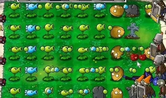 植物大战僵尸7723安装器改版