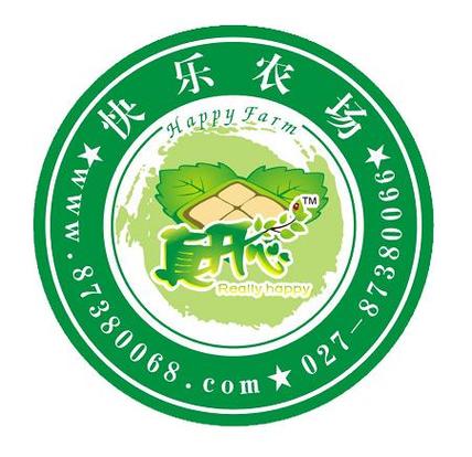 欢乐农庄app图标