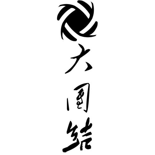 大团结转发官网图标