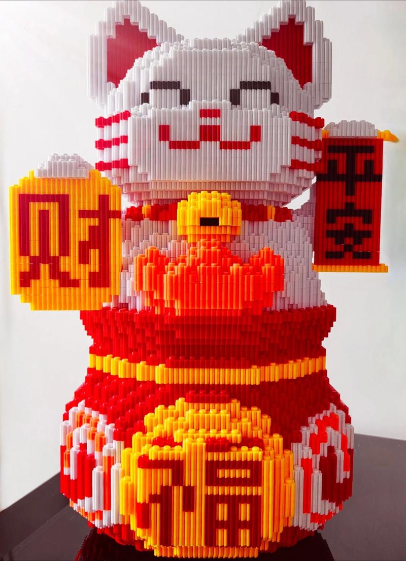 拼拼猫拼图赚钱