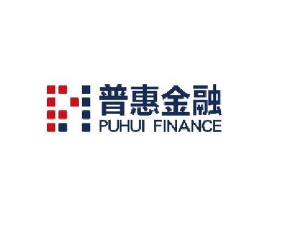 涨盈惠普贷款图标
