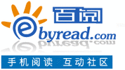 百阅小说阅读器安