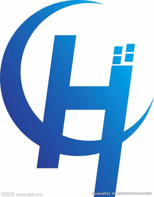 HC恒链挖矿图标