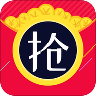 赚赚抢红包神器安图标