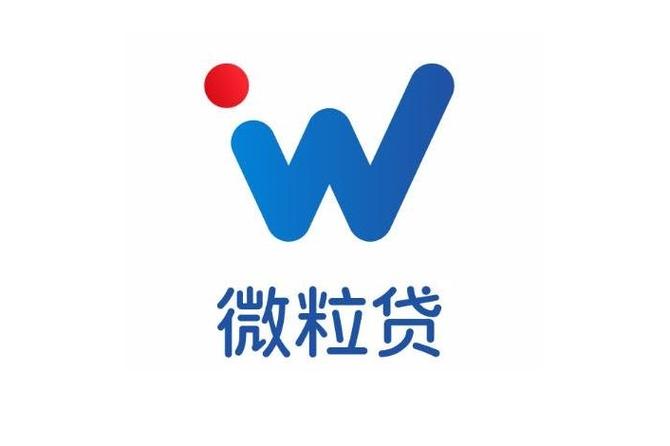 粒芝贷图标