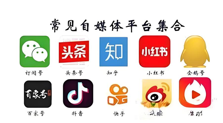 微看点自媒体平台