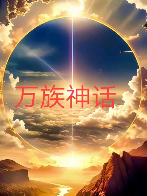 万族免费小说手机图标
