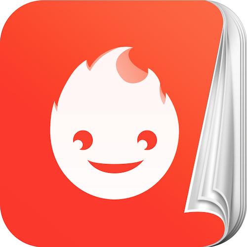 火山小说免费赚钱图标