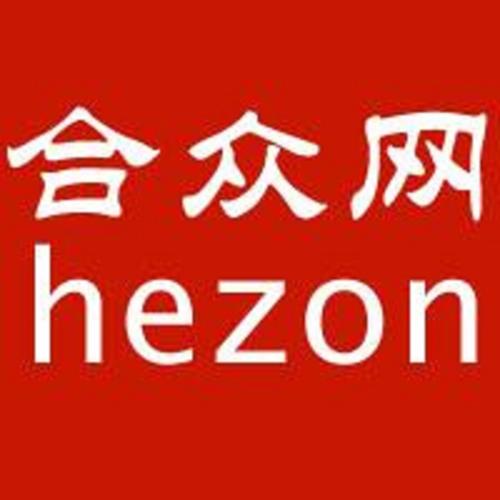 北京合众网盟众包图标