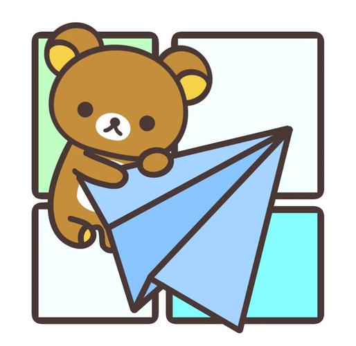 赚钱熊app图标