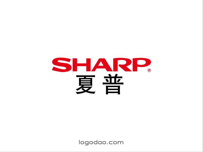 2020年宁夏普图标